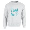 Heavy Blend™ Sweatshirt Thumbnail