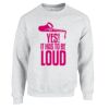 Heavy Blend™ Sweatshirt Thumbnail