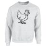 Heavy Blend™ Sweatshirt Thumbnail