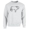 Heavy Blend™ Sweatshirt Thumbnail