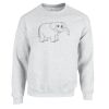 Heavy Blend™ Sweatshirt Thumbnail
