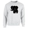 Heavy Blend™ Sweatshirt Thumbnail