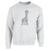 Heavy Blend™ Sweatshirt Thumbnail