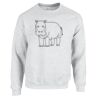Heavy Blend™ Sweatshirt Thumbnail