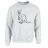 Heavy Blend™ Sweatshirt Thumbnail