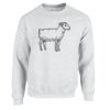 Heavy Blend™ Sweatshirt Thumbnail