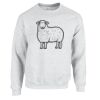 Heavy Blend™ Sweatshirt Thumbnail