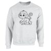 Heavy Blend™ Sweatshirt Thumbnail