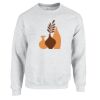 Heavy Blend™ Sweatshirt Thumbnail