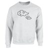 Heavy Blend™ Sweatshirt Thumbnail