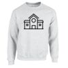 Heavy Blend™ Sweatshirt Thumbnail