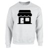 Heavy Blend™ Sweatshirt Thumbnail