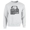 Heavy Blend™ Sweatshirt Thumbnail
