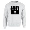 Heavy Blend™ Sweatshirt Thumbnail