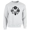 Heavy Blend™ Sweatshirt Thumbnail