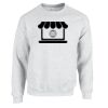 Heavy Blend™ Sweatshirt Thumbnail