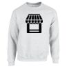 Heavy Blend™ Sweatshirt Thumbnail