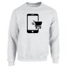 Heavy Blend™ Sweatshirt Thumbnail