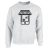 Heavy Blend™ Sweatshirt Thumbnail