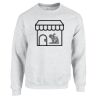 Heavy Blend™ Sweatshirt Thumbnail