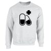 Heavy Blend™ Sweatshirt Thumbnail
