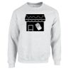 Heavy Blend™ Sweatshirt Thumbnail