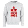 Heavy Blend™ Sweatshirt Thumbnail
