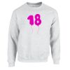 Heavy Blend™ Sweatshirt Thumbnail