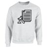 Heavy Blend™ Sweatshirt Thumbnail