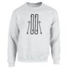 Heavy Blend™ Sweatshirt Thumbnail
