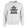 Heavy Blend™ Sweatshirt Thumbnail