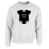Heavy Blend™ Sweatshirt Thumbnail