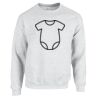 Heavy Blend™ Sweatshirt Thumbnail