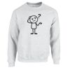 Heavy Blend™ Sweatshirt Thumbnail