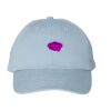 Bio-Washed Classic Dad Hat Thumbnail