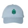Bio-Washed Classic Dad Hat Thumbnail