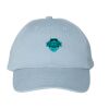 Bio-Washed Classic Dad Hat Thumbnail