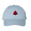 Bio-Washed Classic Dad Hat Thumbnail