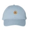 Bio-Washed Classic Dad Hat Thumbnail