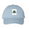 Bio-Washed Classic Dad Hat Thumbnail