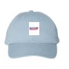 Bio-Washed Classic Dad Hat Thumbnail