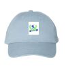Bio-Washed Classic Dad Hat Thumbnail