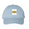 Bio-Washed Classic Dad Hat Thumbnail