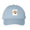 Bio-Washed Classic Dad Hat Thumbnail