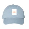 Bio-Washed Classic Dad Hat Thumbnail
