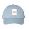 Bio-Washed Classic Dad Hat Thumbnail