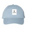 Bio-Washed Classic Dad Hat Thumbnail
