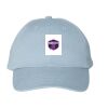Bio-Washed Classic Dad Hat Thumbnail