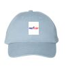 Bio-Washed Classic Dad Hat Thumbnail