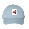 Bio-Washed Classic Dad Hat Thumbnail